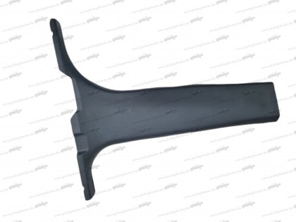 TKE B oszlop burkolat jobb - alsó